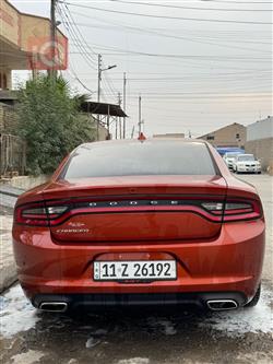 دودج تشارجر